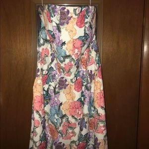 H&M Pocket Dress